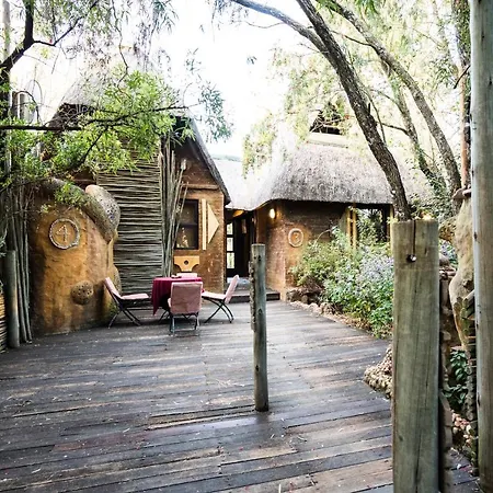 Hakunamatata Lodge & Health Spa/ Wedding & Conference Venue Muldersdrift Exterior photo