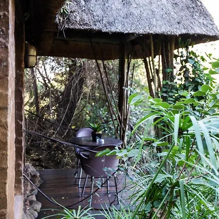 Hakunamatata Lodge & Health Spa/ Wedding & Conference Venue Muldersdrift Exterior photo