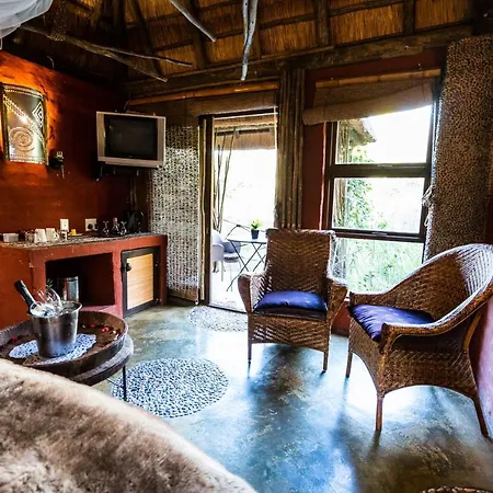 Hakunamatata Lodge & Health Spa/ Wedding & Conference Venue Muldersdrift Exterior photo