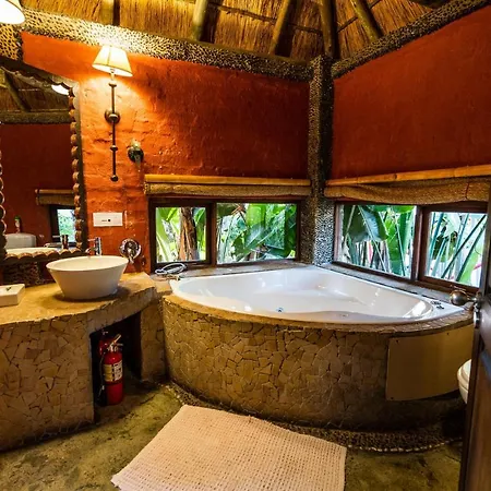 Hakunamatata Lodge & Health Spa/ Wedding & Conference Venue Muldersdrift Exterior photo
