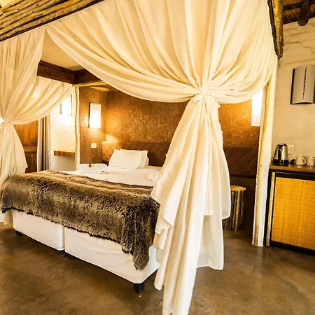 Hakunamatata Lodge & Health Spa/ Wedding & Conference Venue Muldersdrift Exterior photo