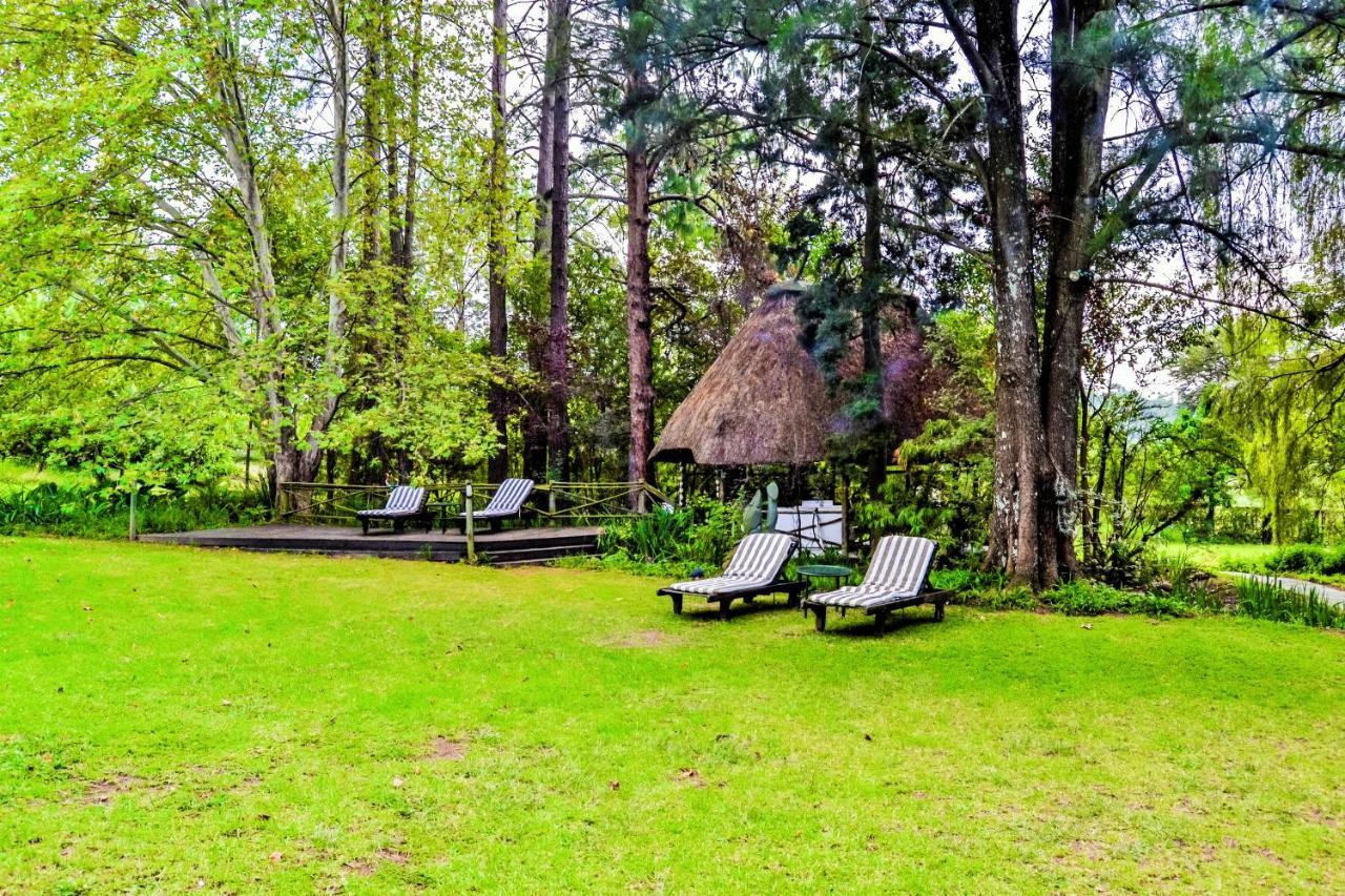 Hakunamatata & Health Spa/ Wedding & Conference Venue 4*
