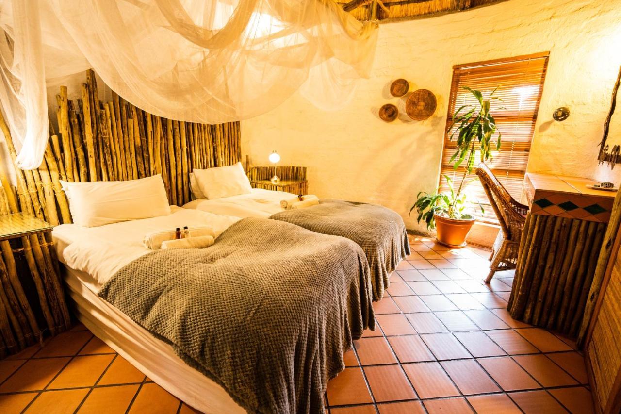 Hotel Hakunamatata & Health Spa/ Wedding & Conference Venue Muldersdrift