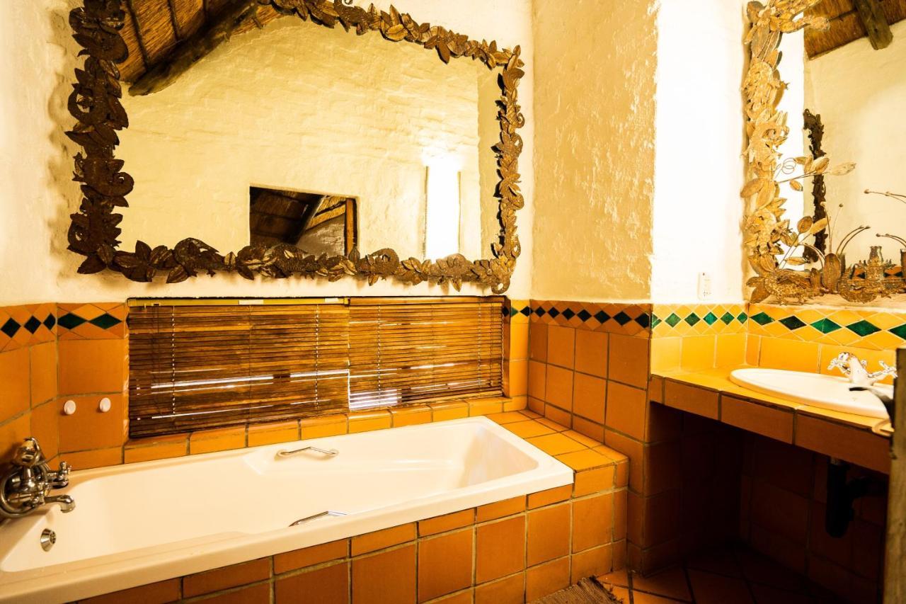 Hakunamatata & Health Spa/ Wedding & Conference Venue Hotel Muldersdrift