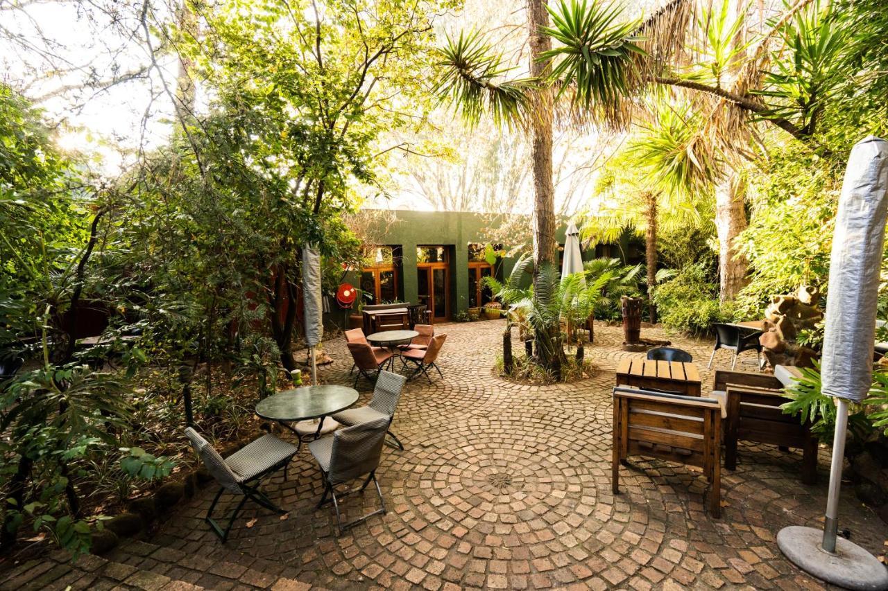Hakunamatata & Health Spa/ Wedding & Conference Venue 4* Muldersdrift