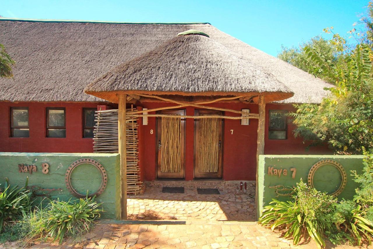 Hakunamatata & Health Spa/ Wedding & Conference Venue Muldersdrift
