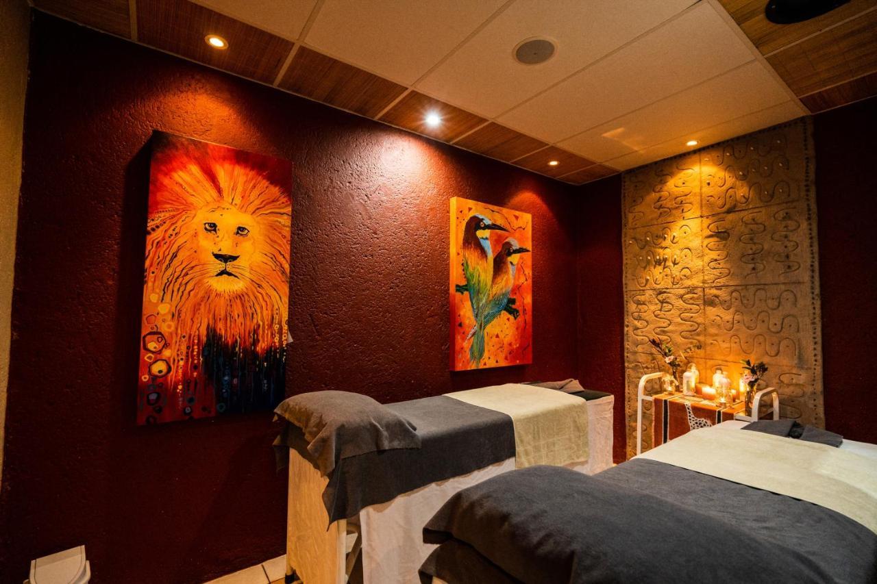 Hakunamatata & Health Spa/ Wedding & Conference Venue 4* Muldersdrift