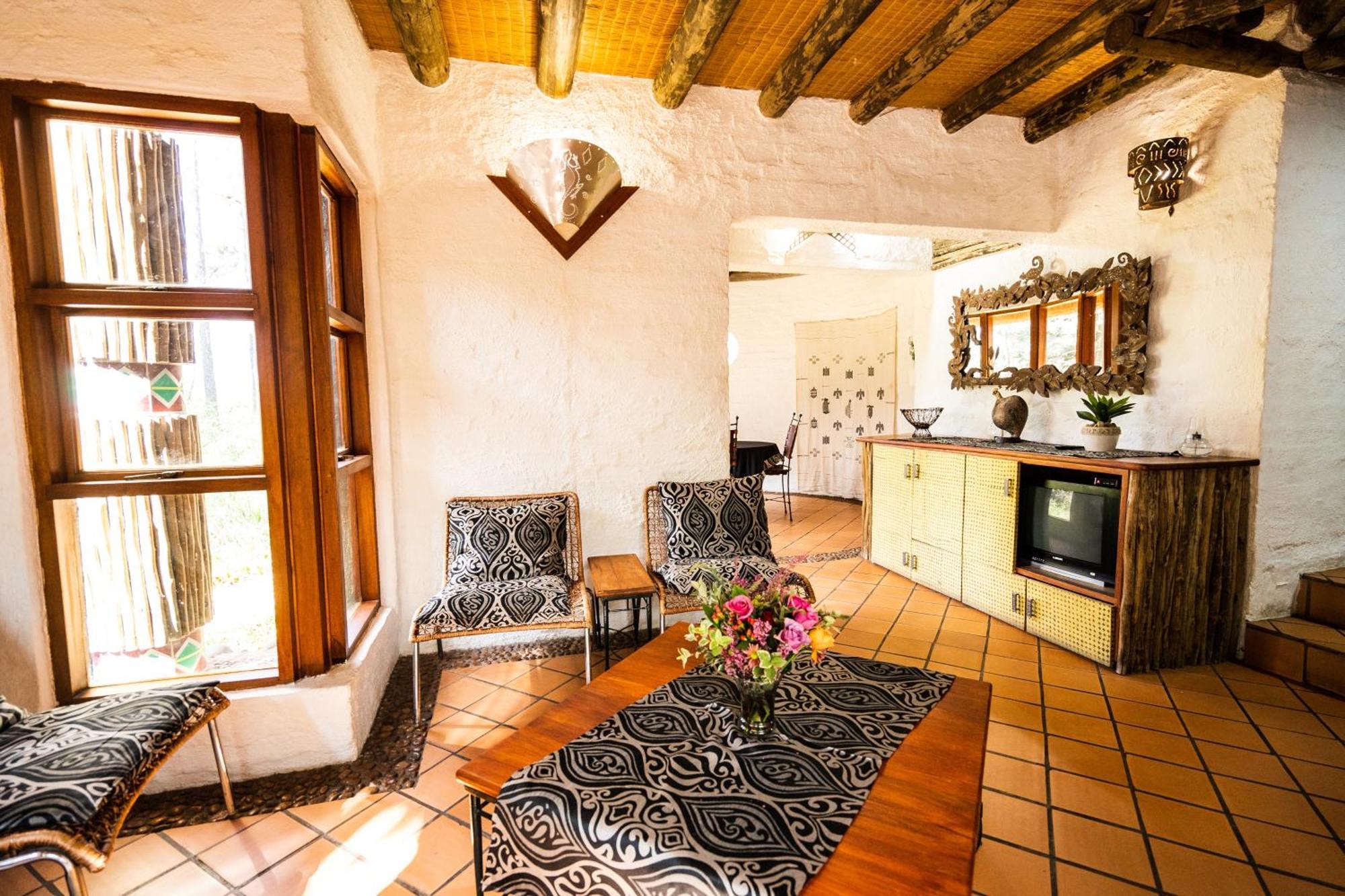 Hotel Hakunamatata & Health Spa/ Wedding & Conference Venue Muldersdrift