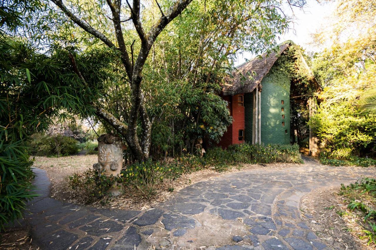 Hotel Hakunamatata & Health Spa/ Wedding & Conference Venue Muldersdrift