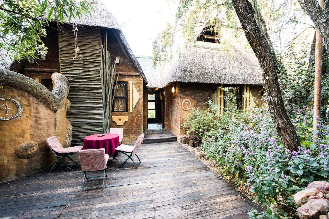 Hotel Hakunamatata & Health Spa/ Wedding & Conference Venue