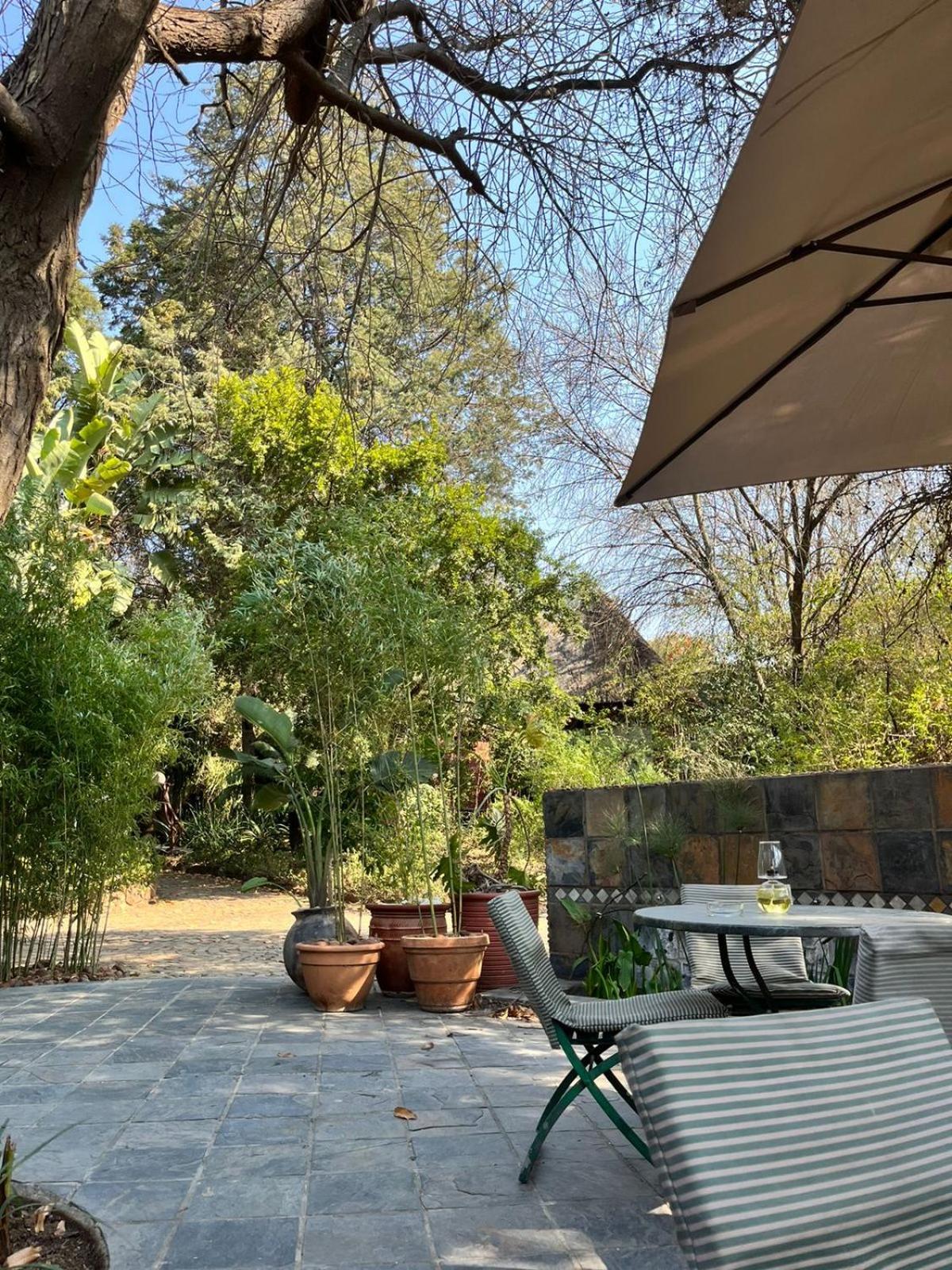Hakunamatata & Health Spa/ Wedding & Conference Venue Muldersdrift
