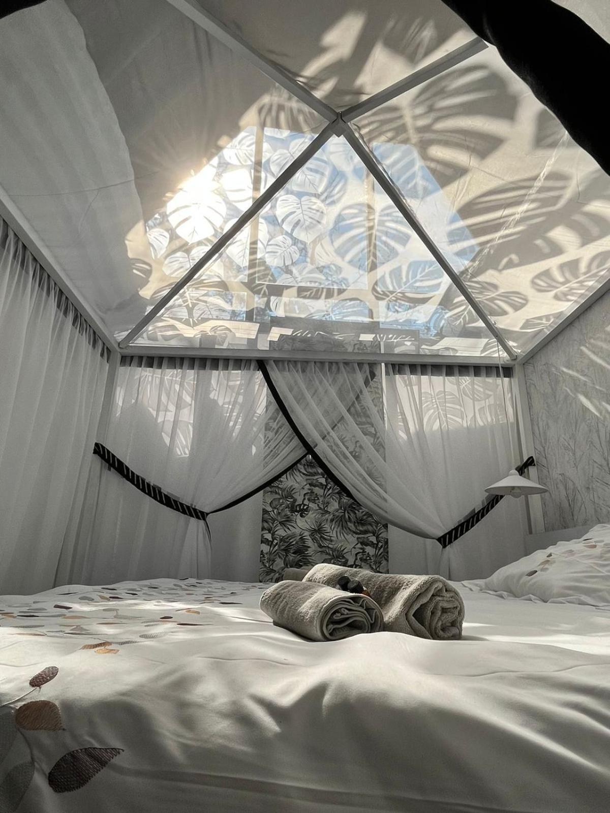 Hakunamatata & Health Spa/ Wedding & Conference Venue 4* Muldersdrift