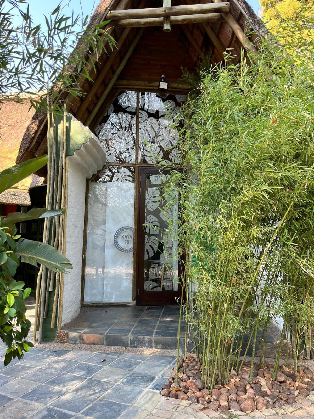 Hakunamatata & Health Spa/ Wedding & Conference Venue Hotel 4*